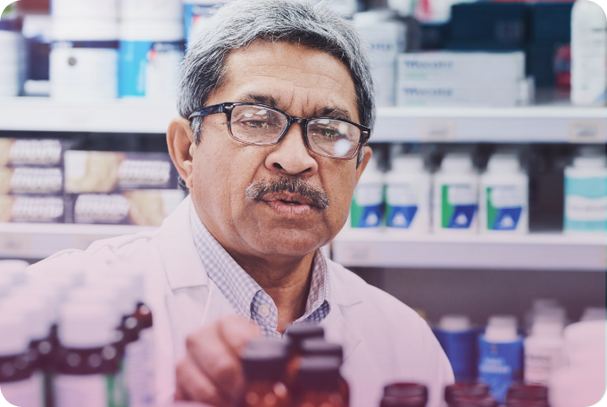 Strong networks across India’s pharma clusters